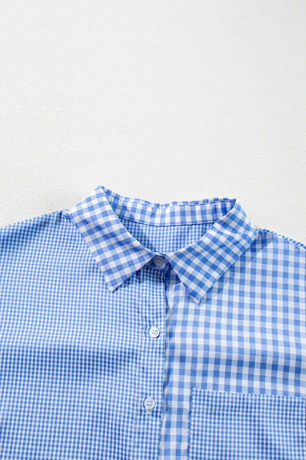 Beautifully Finished Shirt in a Timeless Design