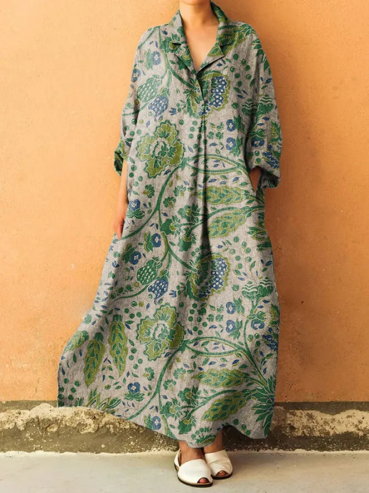 Thoughtfully Designed Dress