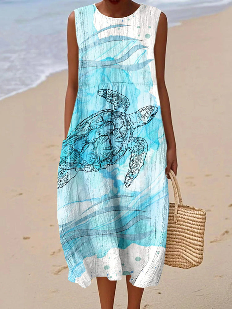 Beautifully Crafted Dress