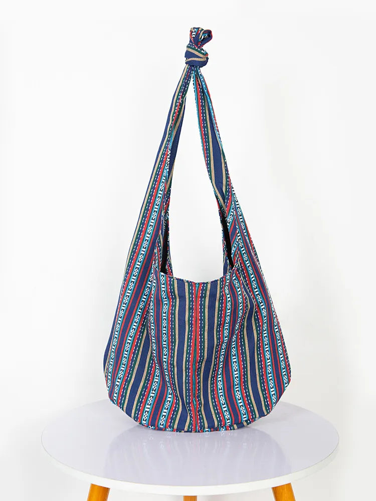 Thoughtfully Designed Bag
