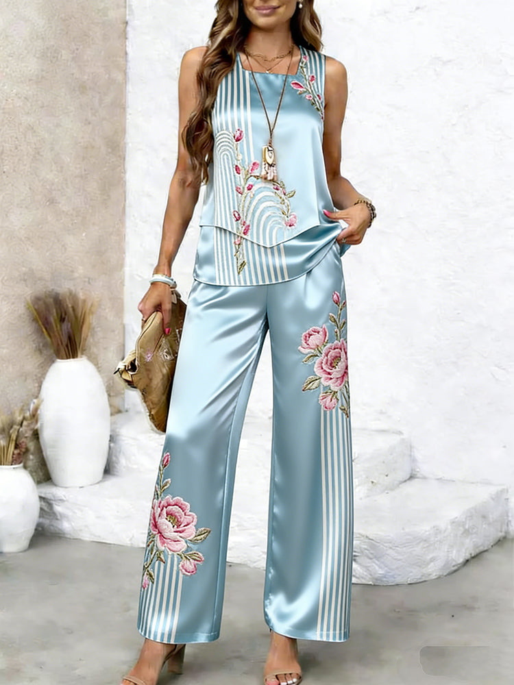 Classic Designed Garment