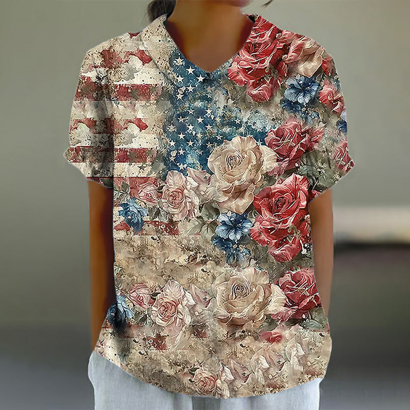 Classic Designed Shirt