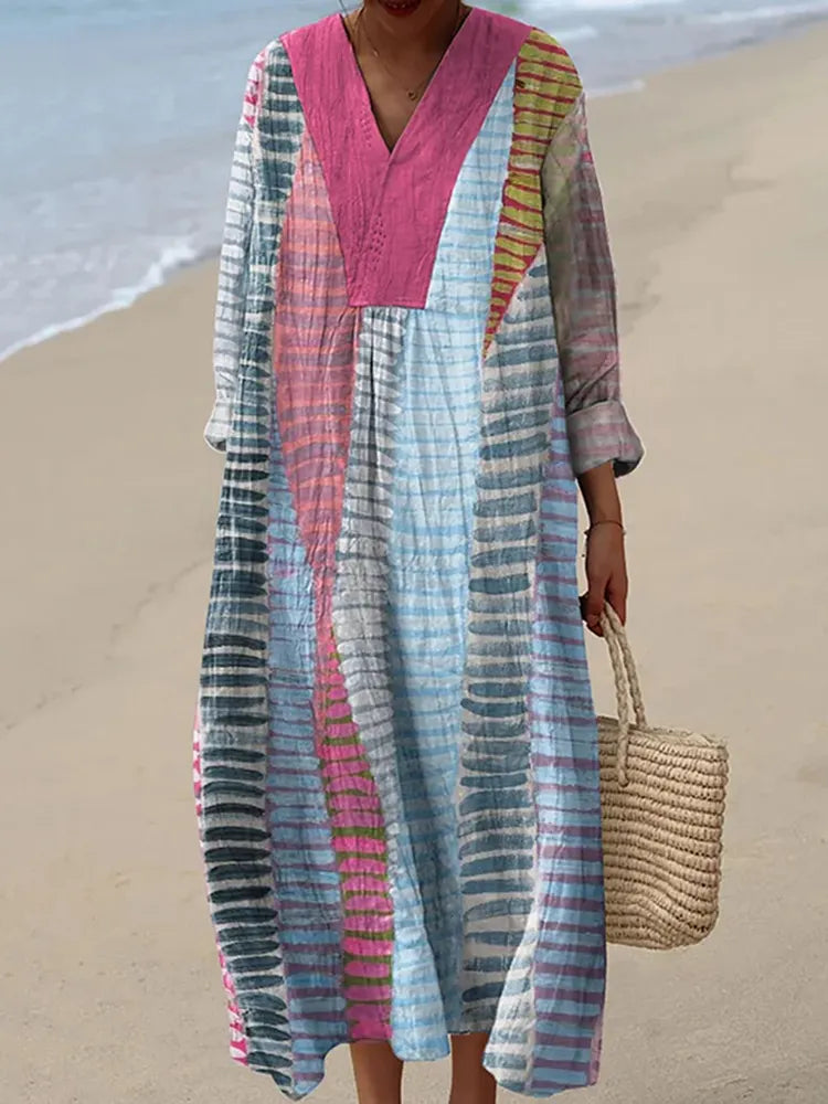 Vintage Inspired Dress