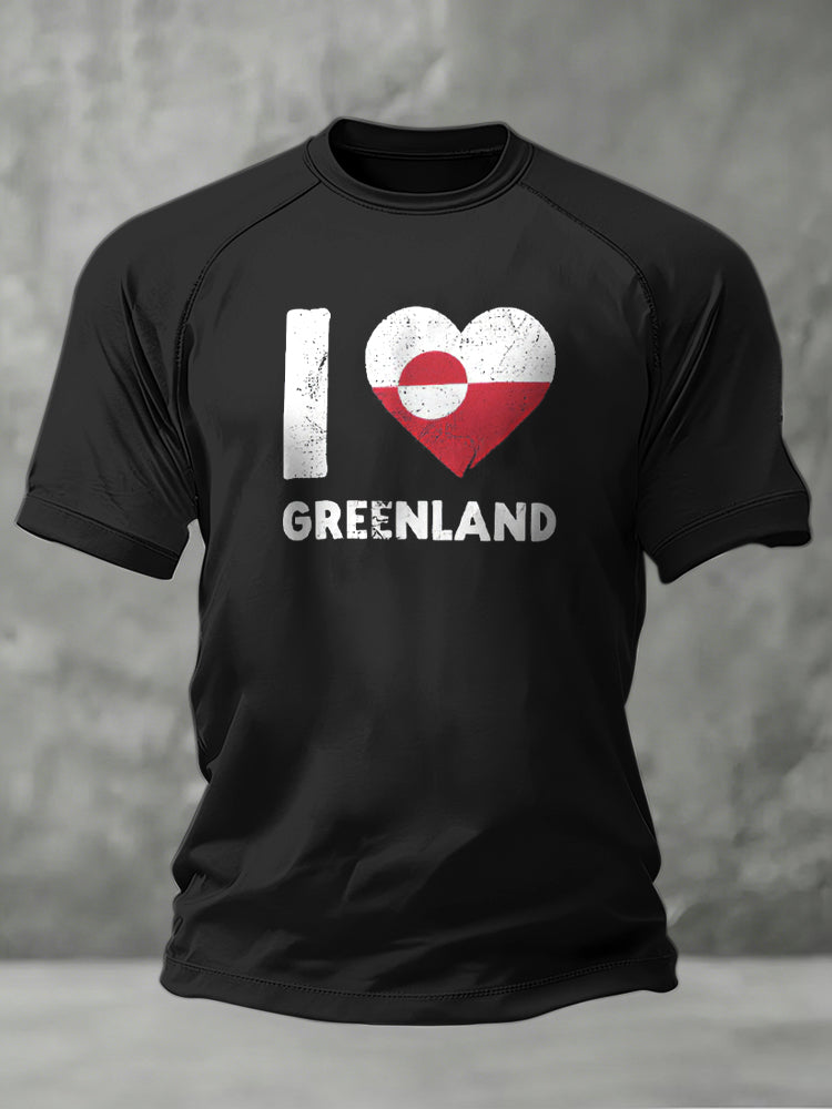 Elegantly Designed T-Shirt