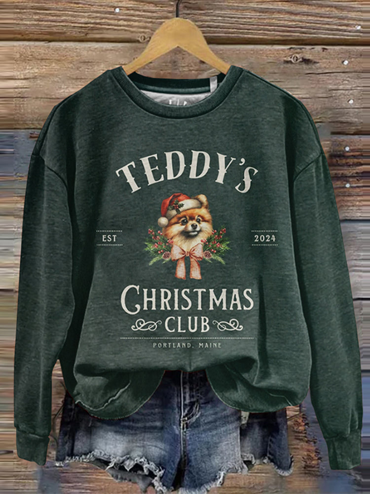 Timeless Vintage Style Shirt