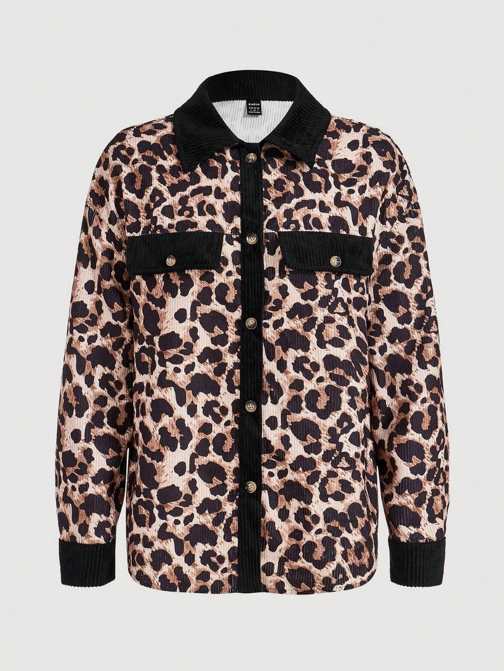 Sophisticated Blouse with a Clean Classic Look