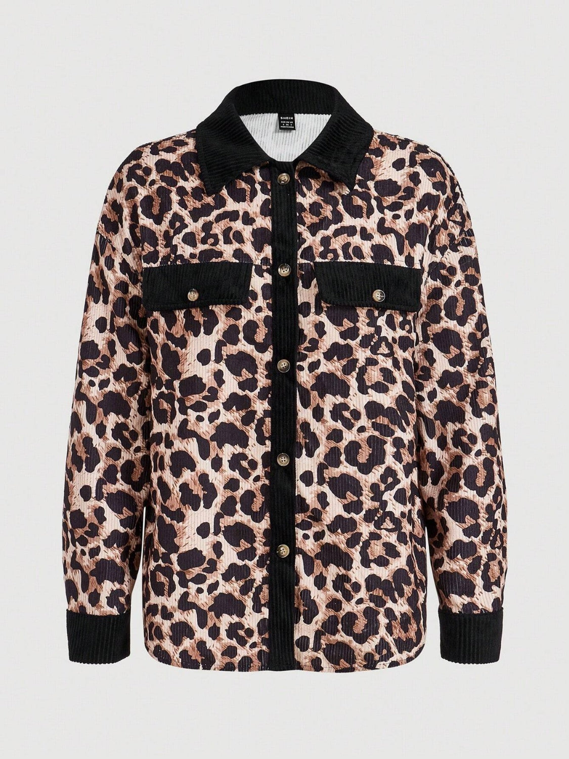 Sophisticated Blouse with a Clean Classic Look