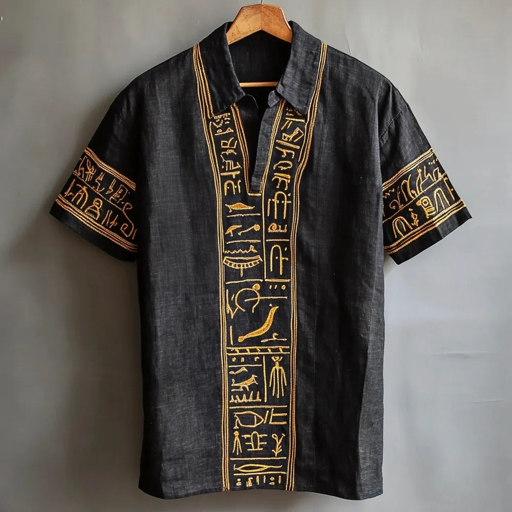 Gracefully Designed Shirt