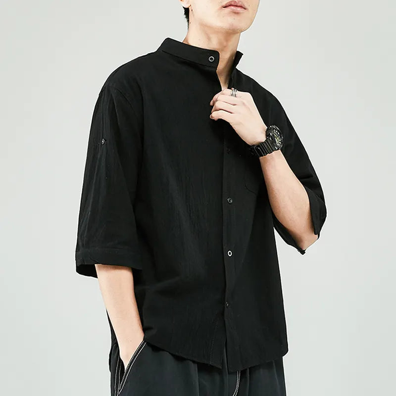 Classic Designed Shirt