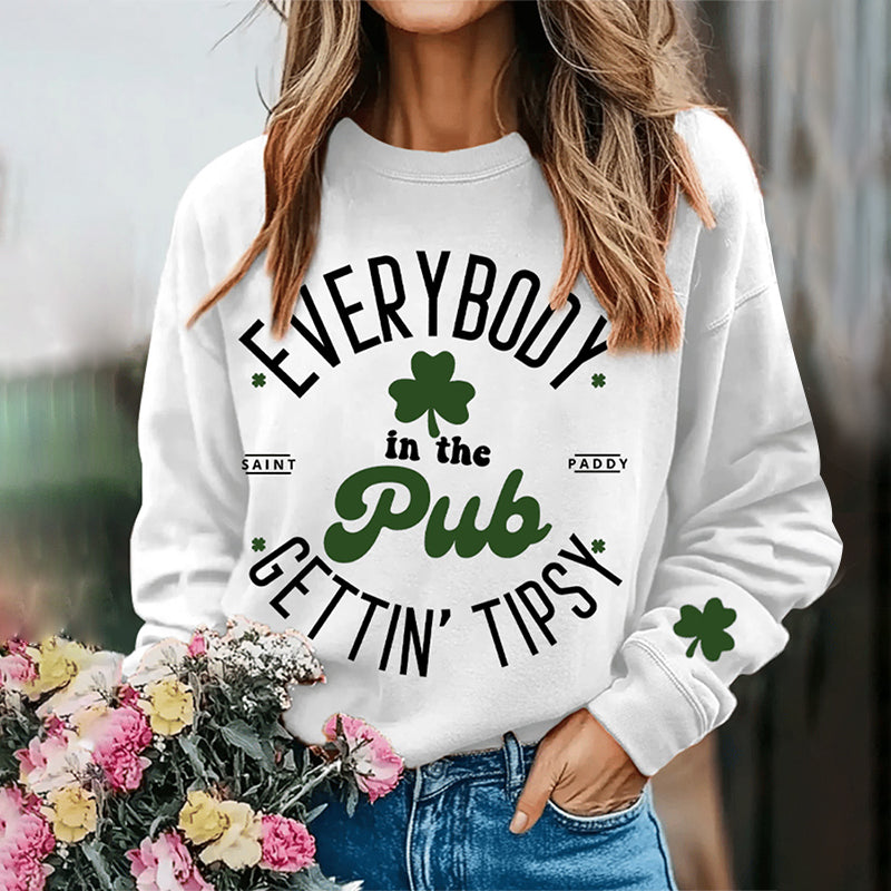 Vintage Inspired Shirt
