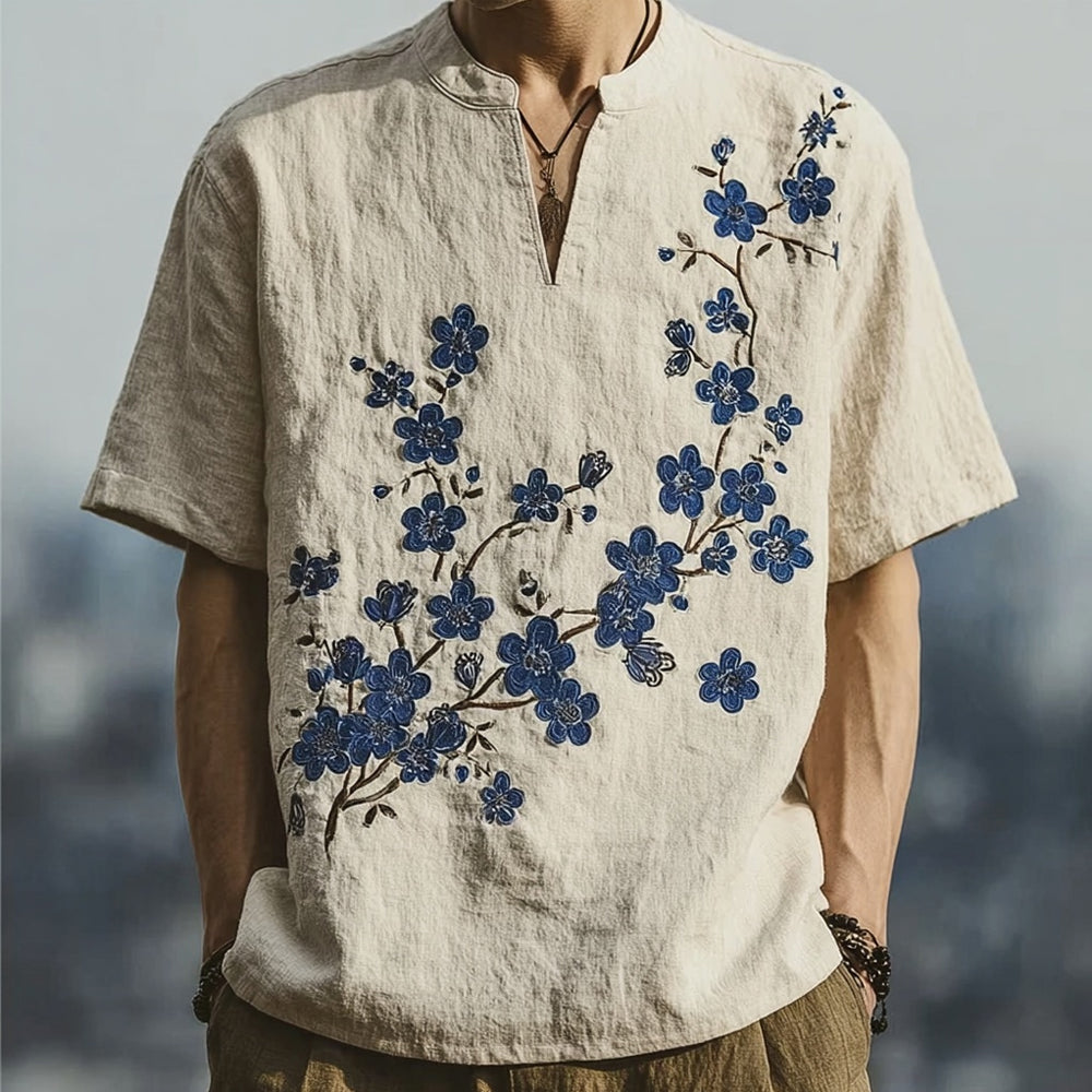 Classic Designed Shirt