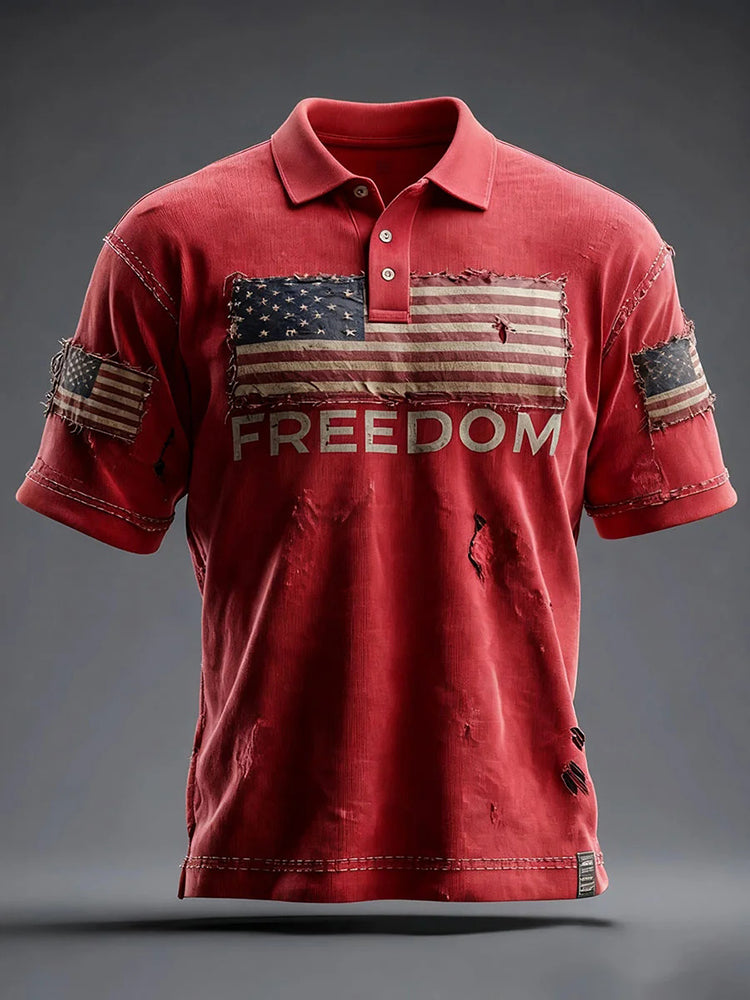 Gracefully Designed Shirt
