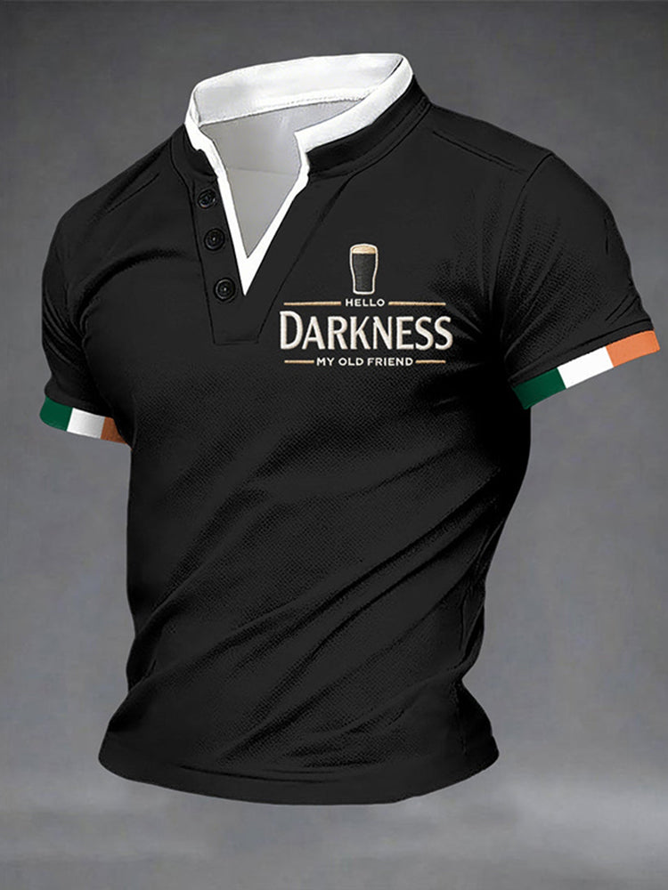 Vintage Inspired Shirt