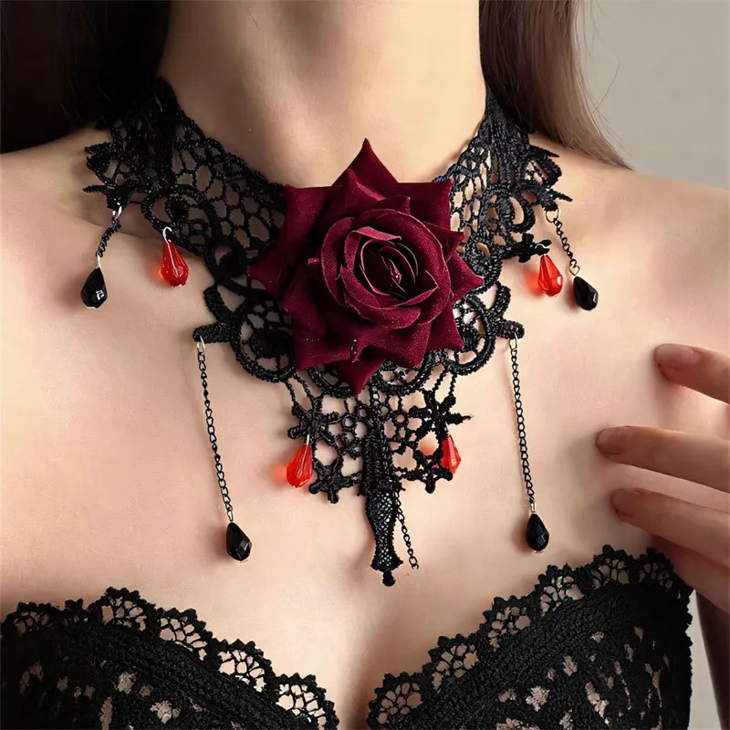 Elegantly Designed Garment