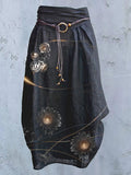 Elegantly Designed Garment