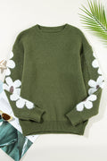 Josefina® | Casual and stylish winter sweater
