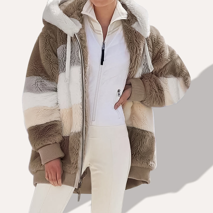 Gracefully Designed Jacket