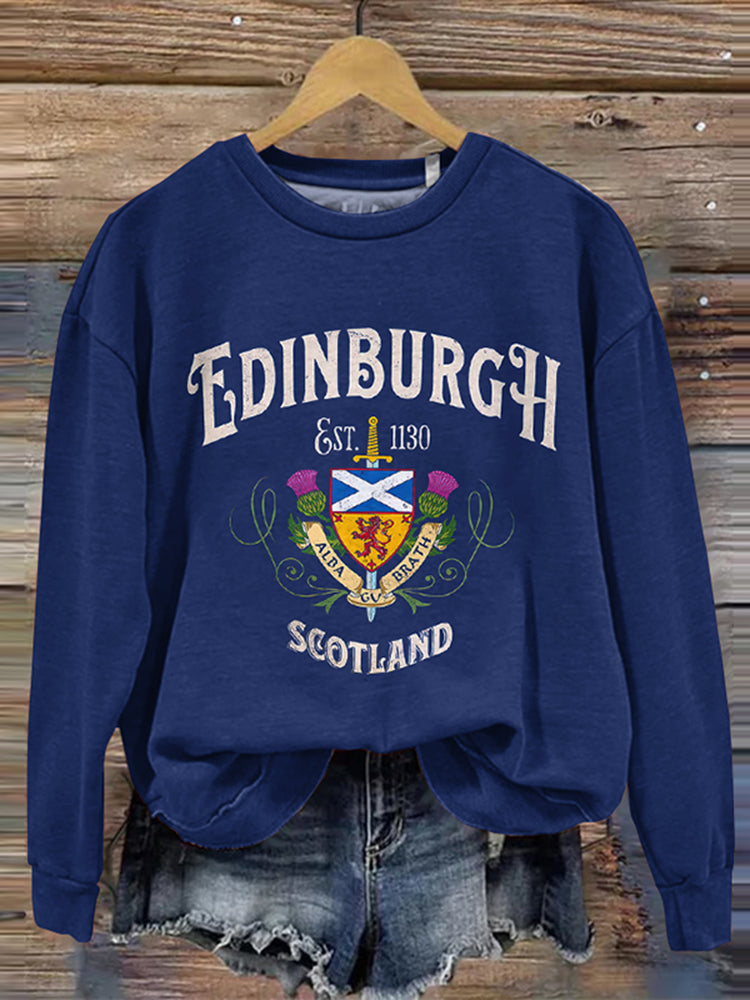 Thoughtfully Designed Shirt