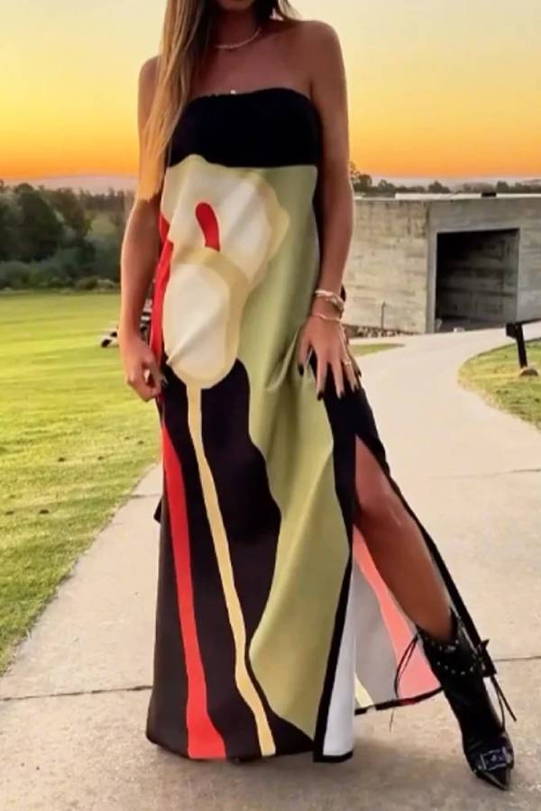 Classic Vintage & Enduringly Stylish Dress