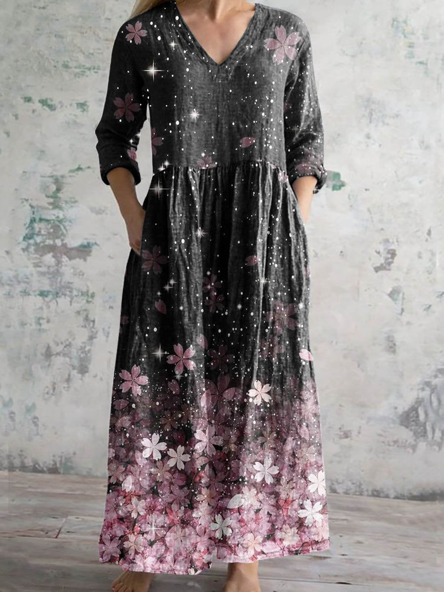 Classic Vintage Dress