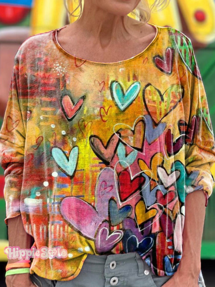 Thoughtfully Designed T-Shirt