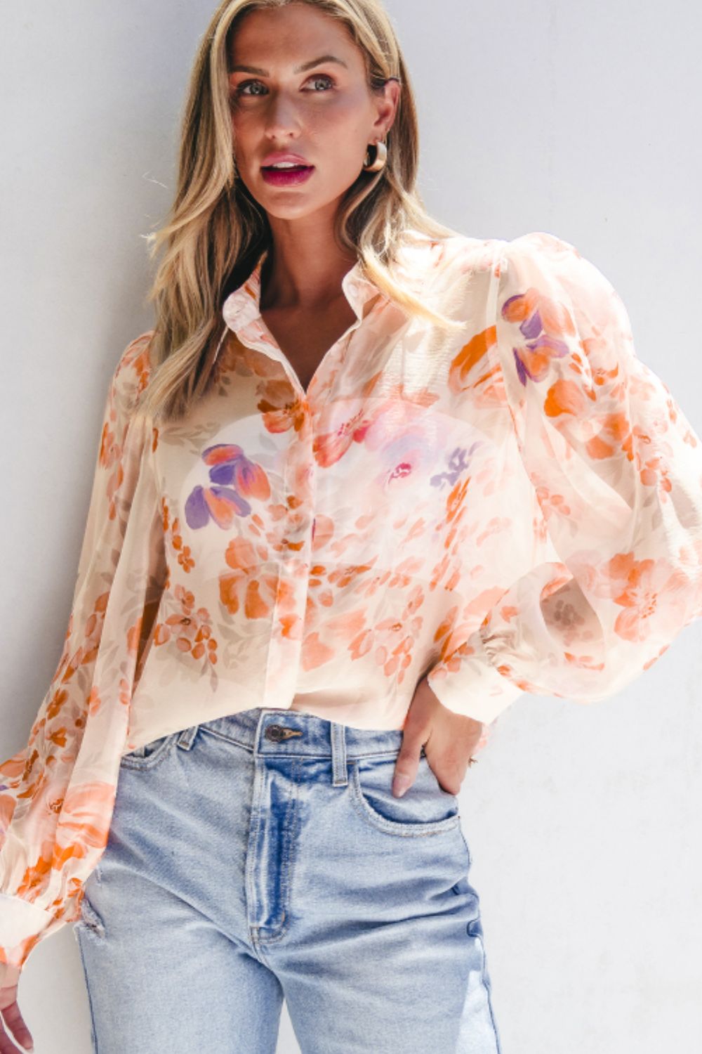 Classic Vintage & Enduringly Stylish Shirt