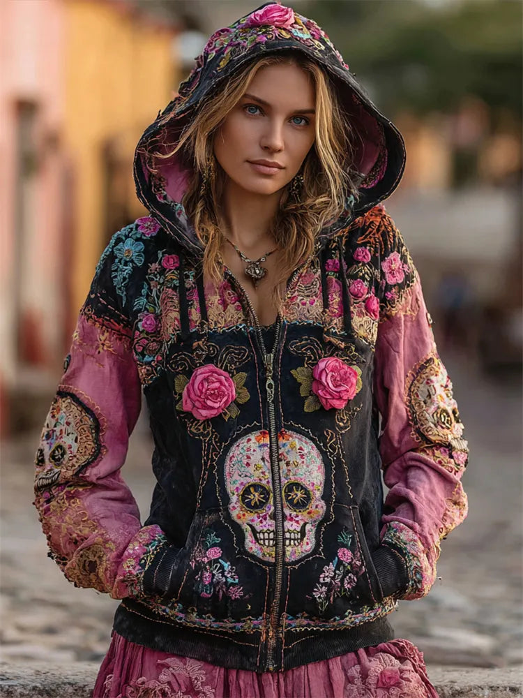 Beautifully Crafted Garment