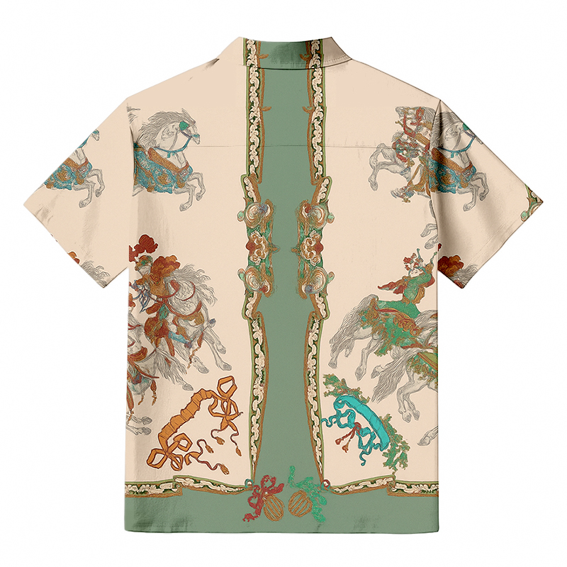 Vintage Inspired Shirt