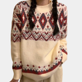 Soraya® | Timeless and stylish winter sweater