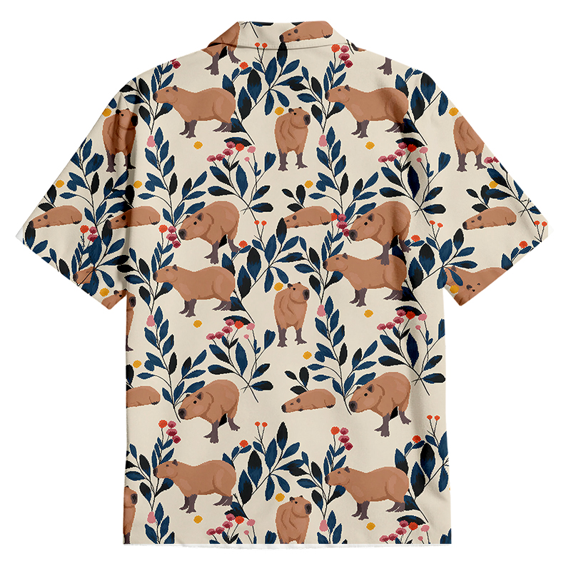Classic Vintage Shirt