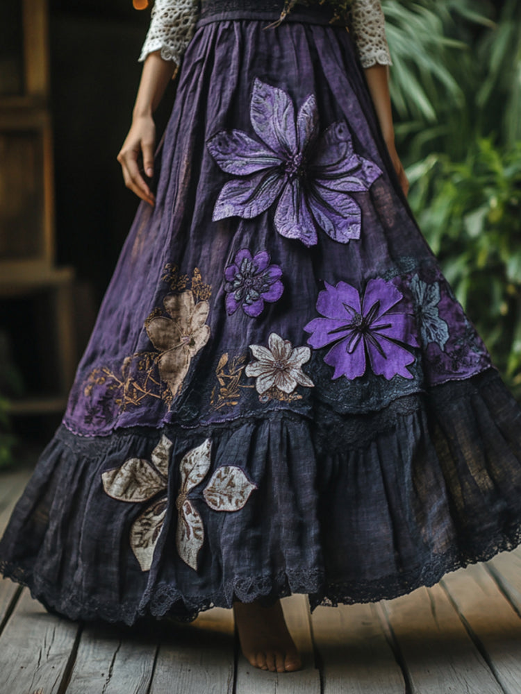 Classic Vintage Garment