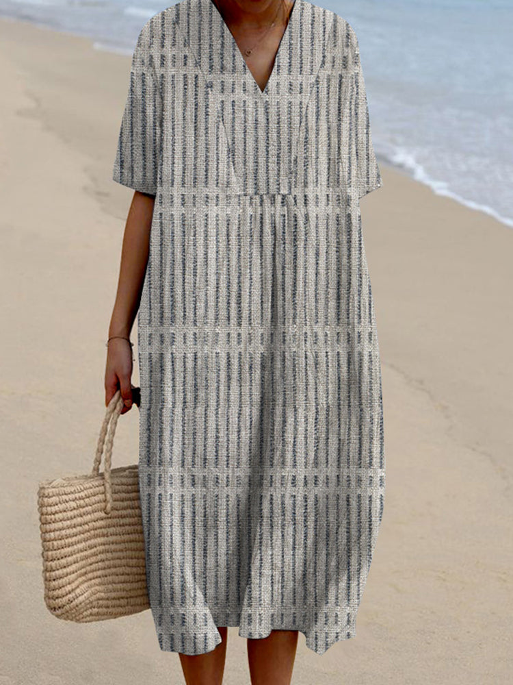 Elegantly Designed Dress