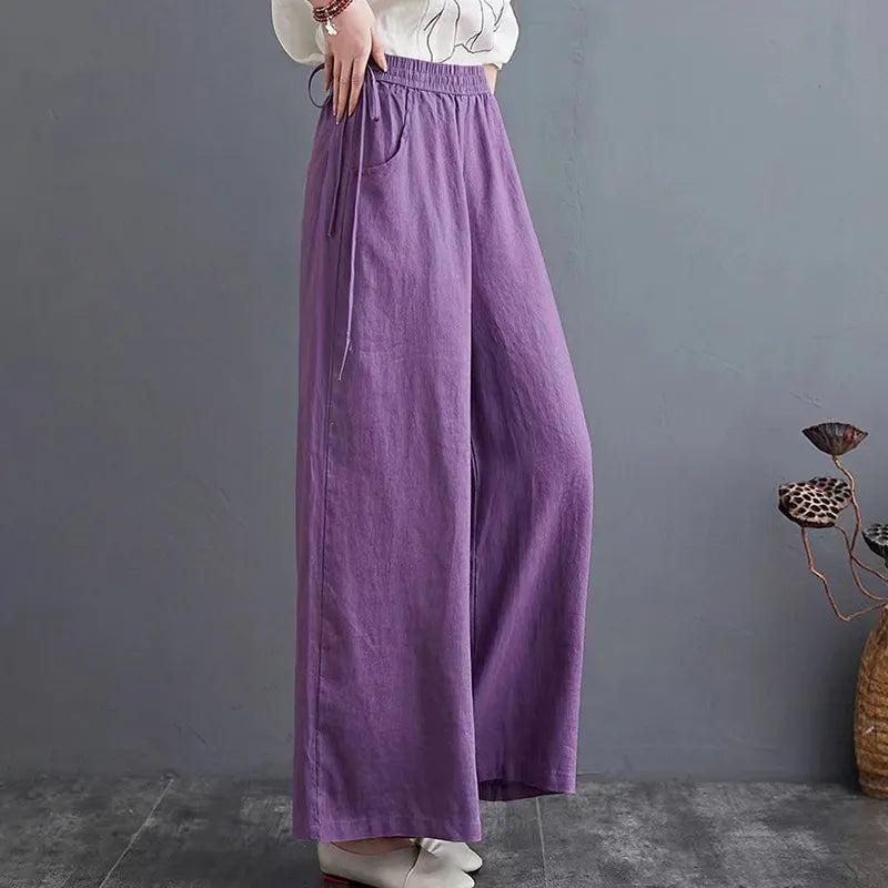 Classic Vintage Pants