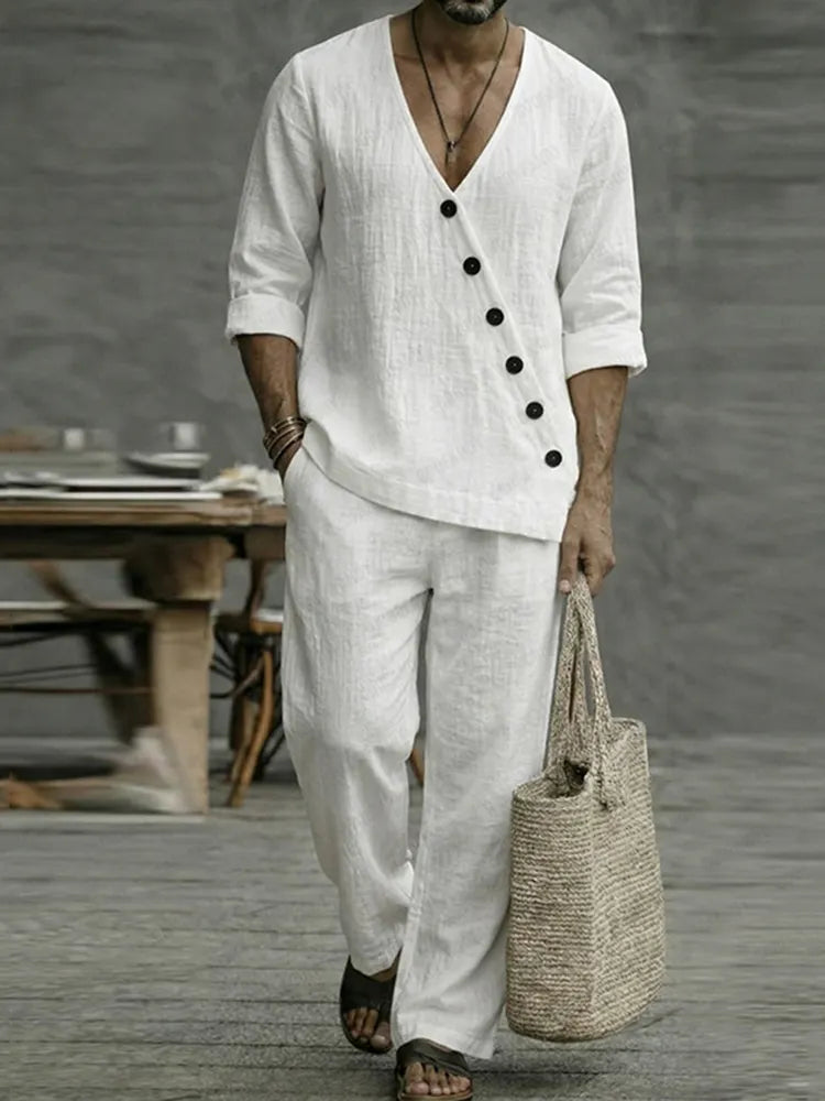 Gracefully Designed Shirt