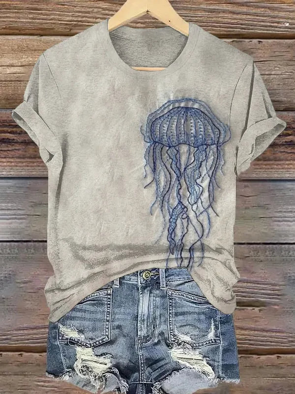 Beautifully Crafted T-Shirt