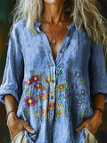 Beautifully Crafted Shirt
