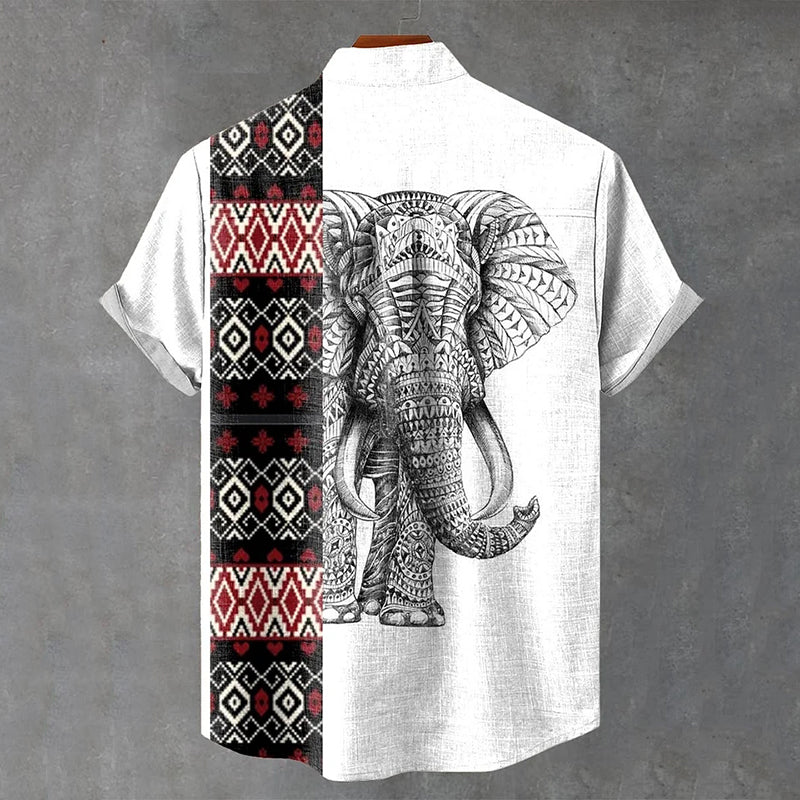 Vintage Inspired Shirt