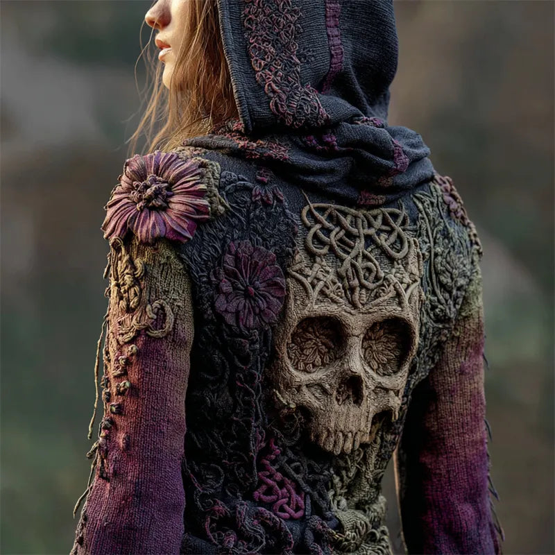 Thoughtfully Designed Sweater