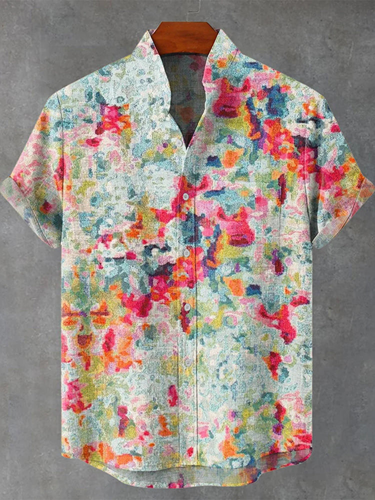 Vintage Inspired Shirt