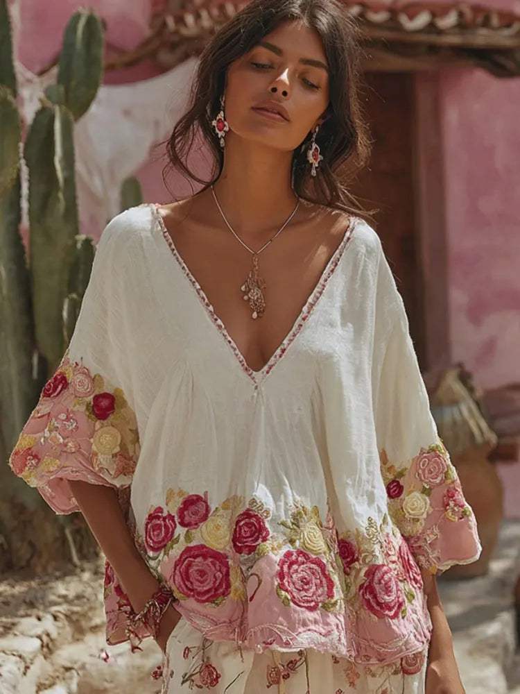 Vintage Inspired T-Shirt
