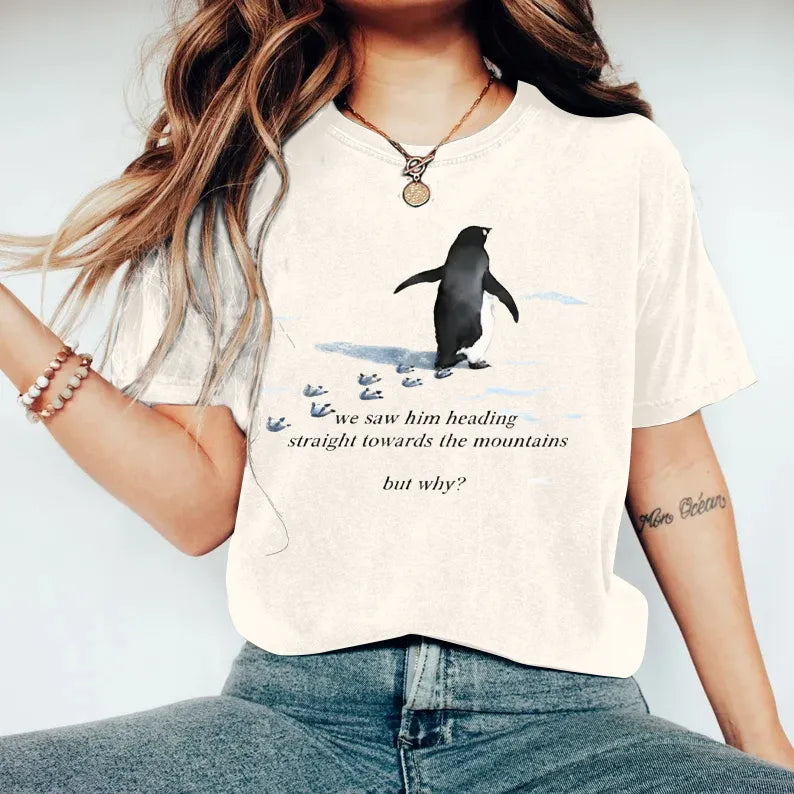 Beautifully Crafted T-Shirt