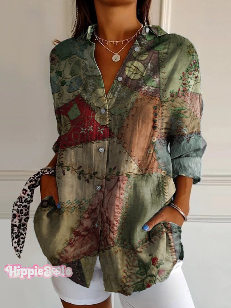 Classic Designed Shirt
