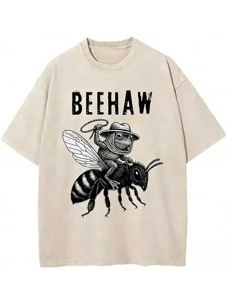 Vintage Inspired T-Shirt