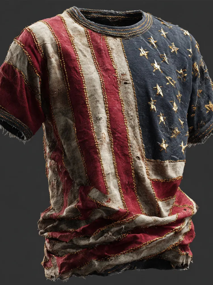 Vintage Inspired Shirt