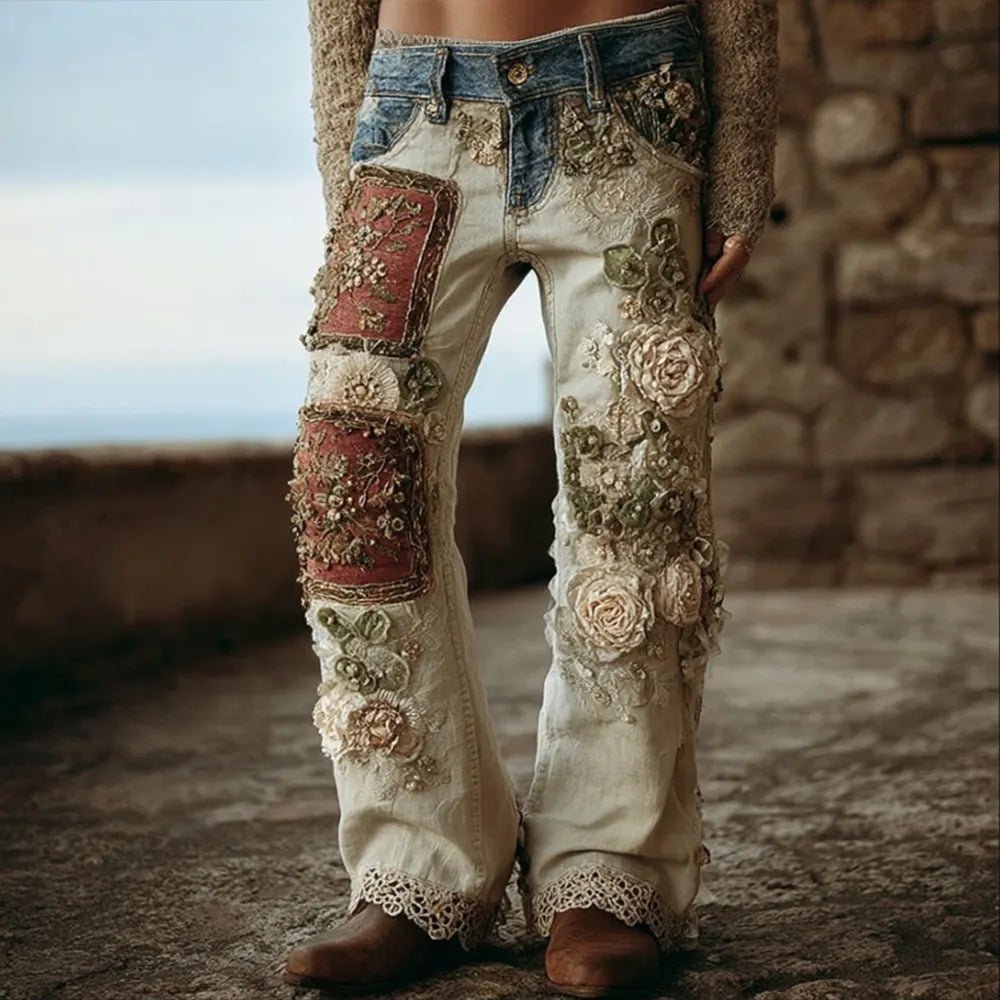 Thoughtfully Designed Garment