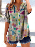 Gracefully Designed Shirt