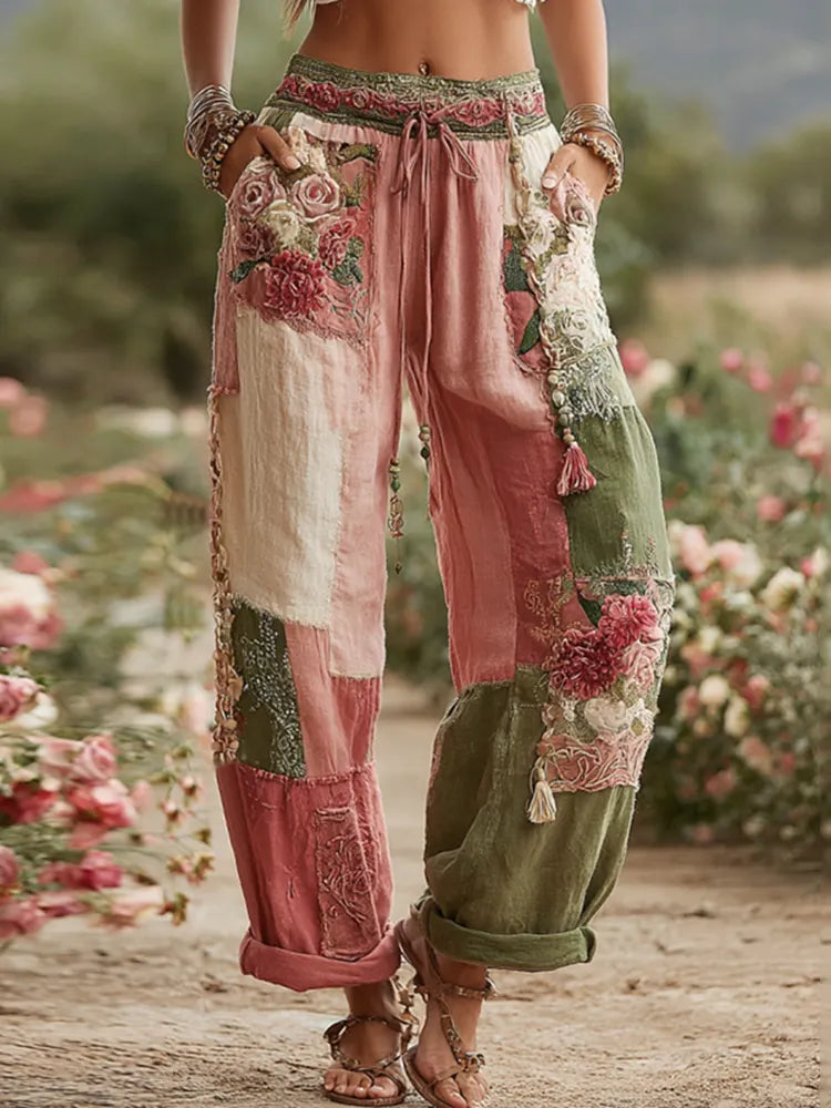 Beautifully Crafted Pants