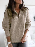 Frieda® | Classic and stylish winter sweater