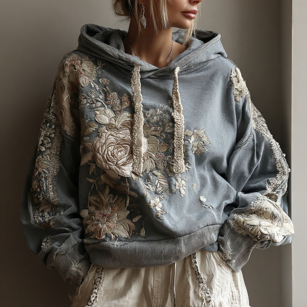 Blue gray