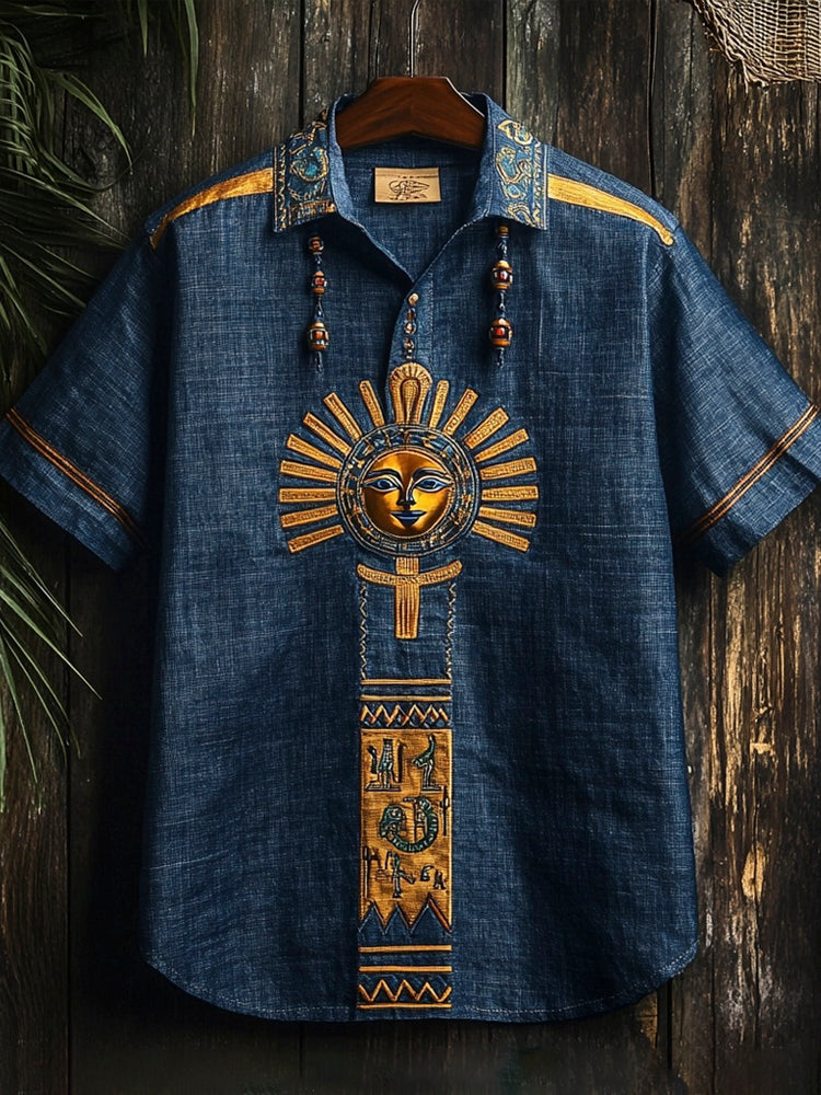 Vintage Inspired Shirt